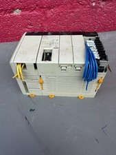 OMRON CQM1H-CPU21 CONTROLLER