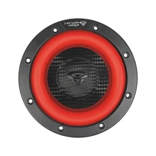 Cerwin-Vega V8DV4 - 8" 4-Ohm Dual Voice Coil Subwoofer 800Wrms/2400Max