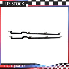 For 2001-2004 Chevy Gmc Pickup Dorman Diesel Duramax Glow Plug Conductor Rail