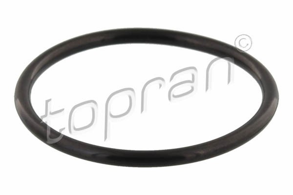 Topran Dichtung ThermostatgehäUse 116 418 FüR VW Seat Audi Skoda Passat Golf 3C2-image