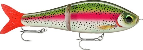 Rapala Super Shadow Rap Glide 16 - 16cm - 86g - Picture 3 of 25