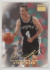 1998-99 Skybox Premium Steve Kerr #175 9hx