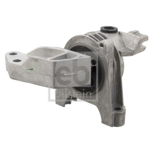 Support moteur Febi 104397 anti-vibration droit pour Alfa et Fiat