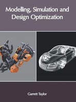 Garrett Taylor | Modelling, Simulation And Design Optimization | Buch | Englisch