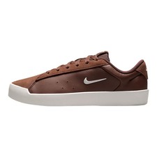 Nike Court Heritage Women's Shoes Light Chocolate/Phantom/Sail 