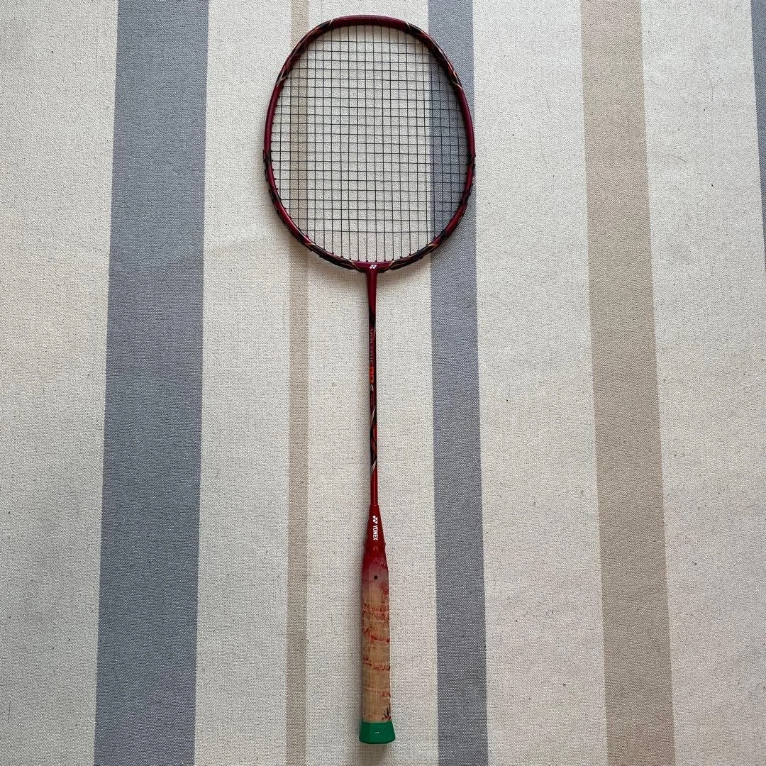 Yonex Voltric 80 for sale | eBay