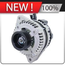 Alternator For Acura 2009-2014  Honda Odyssey Pilot 2008-2011 MDX RL TL TSX ZDX