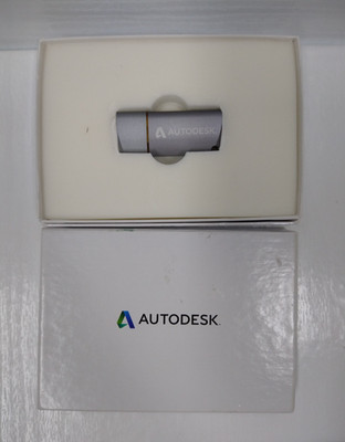 Autodesk Building Design Suite Premium 2014 USB-STICK   32 GB