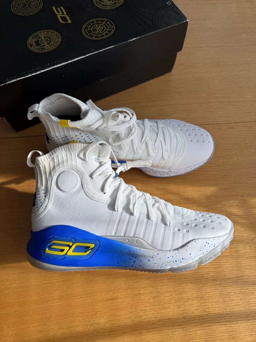 UNDER ARMOUR CURRY 4 More Dubs 27.5 カリー4 Under Armour Curry 4 More Dubs for sale | eBay
