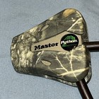 Master Lock 6Ft Python Adjustable Locking Cable with key 8418D  *New — photo 3