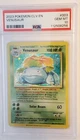2023 Pokemon CLV EN Venusaur PSA 10