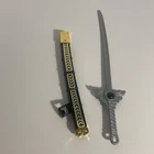 VTG.  Power Rangers Thunderzord SWORD Thunder Megazord Weapon Replacement