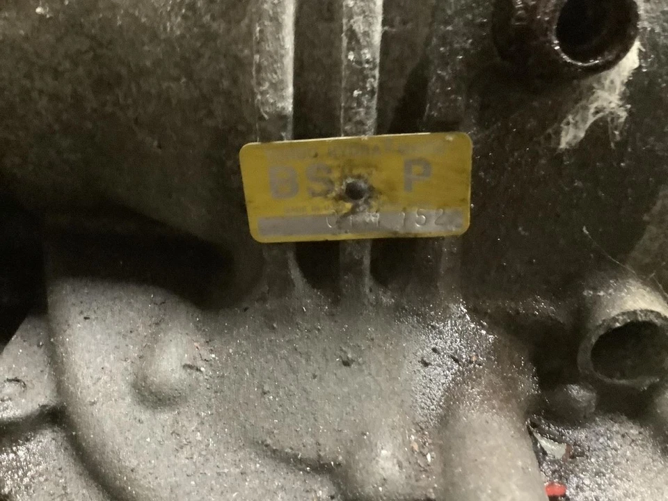 Automatic Transmission 4WD 4L80E 8-350 Fits 97-98 CHEVROLET 2500 PICKUP 347200 - Image 2 of 4