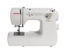 Janome Jem Gold 660 Sewing and Quilting Machi...