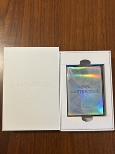 Yugioh Master Duel Sleeves | eBay