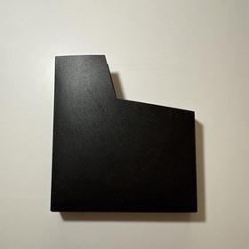 Vintage 1985 Burger Time NES Cartridge & Sleeve TESTED Nintendo