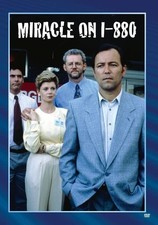 Miracle On I-880 (DVD) Len Cariou David Morse Ruben Blades (Importación USA)