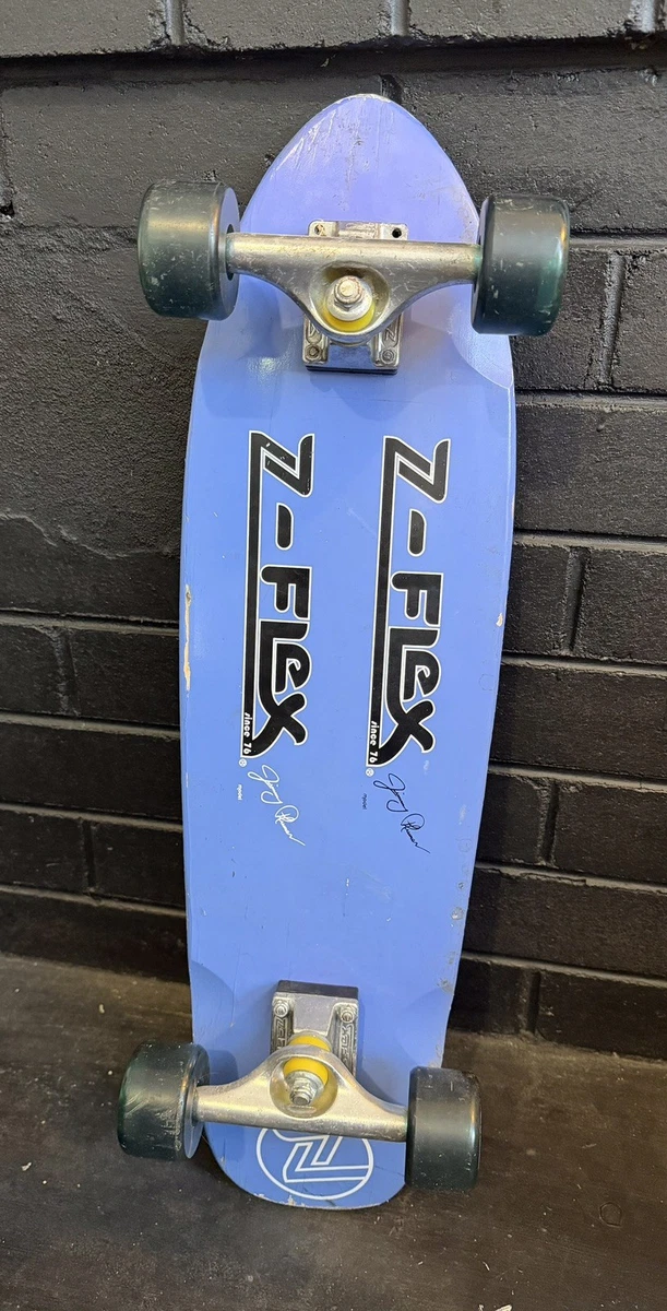 Z-Flex Skateboarding & Longboarding Goods for sale | eBay