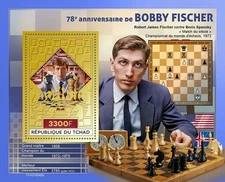 Bobby Fischer
