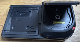 Sega Mega CD II Console Boxed with Road Avenger and SEGA Classics Arcade