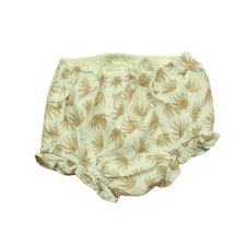 Rylee + Cru Flutter Bloomer Palm Print Bottoms Toddler 18-24 Months