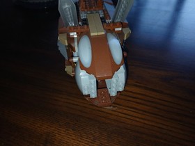 Lego 7752 As-Is