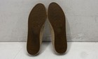 Coach Camryn Leather Espadrille Flats Women's Sz 8.5 — photo 5