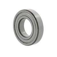 Skf Rillenkugellager 6002 -2ZTN9/C3LHT23 Id 15Mm Ad 32Mm Breite9Mm 1St./Ve