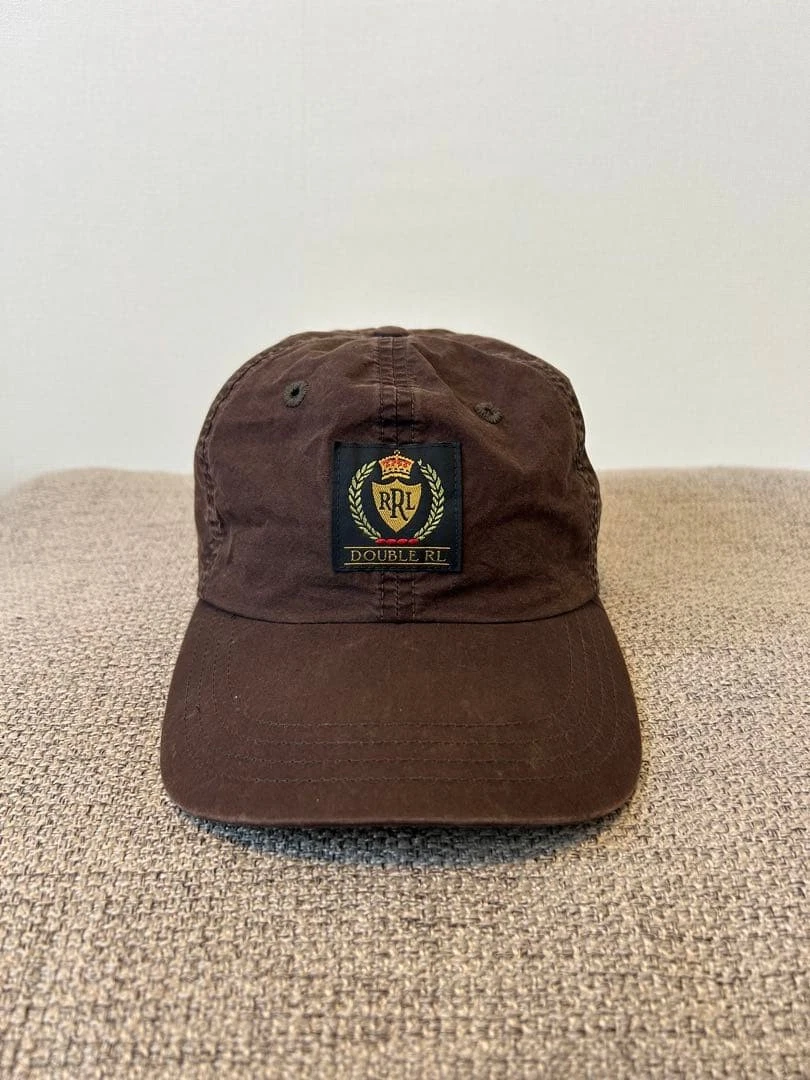 RRL Men's Baseball Caps for sale - eBay
