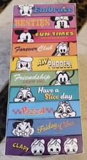 2026 Shinning Soul Mickey & Friends Pop Art Classic Collection Card Sealed ②