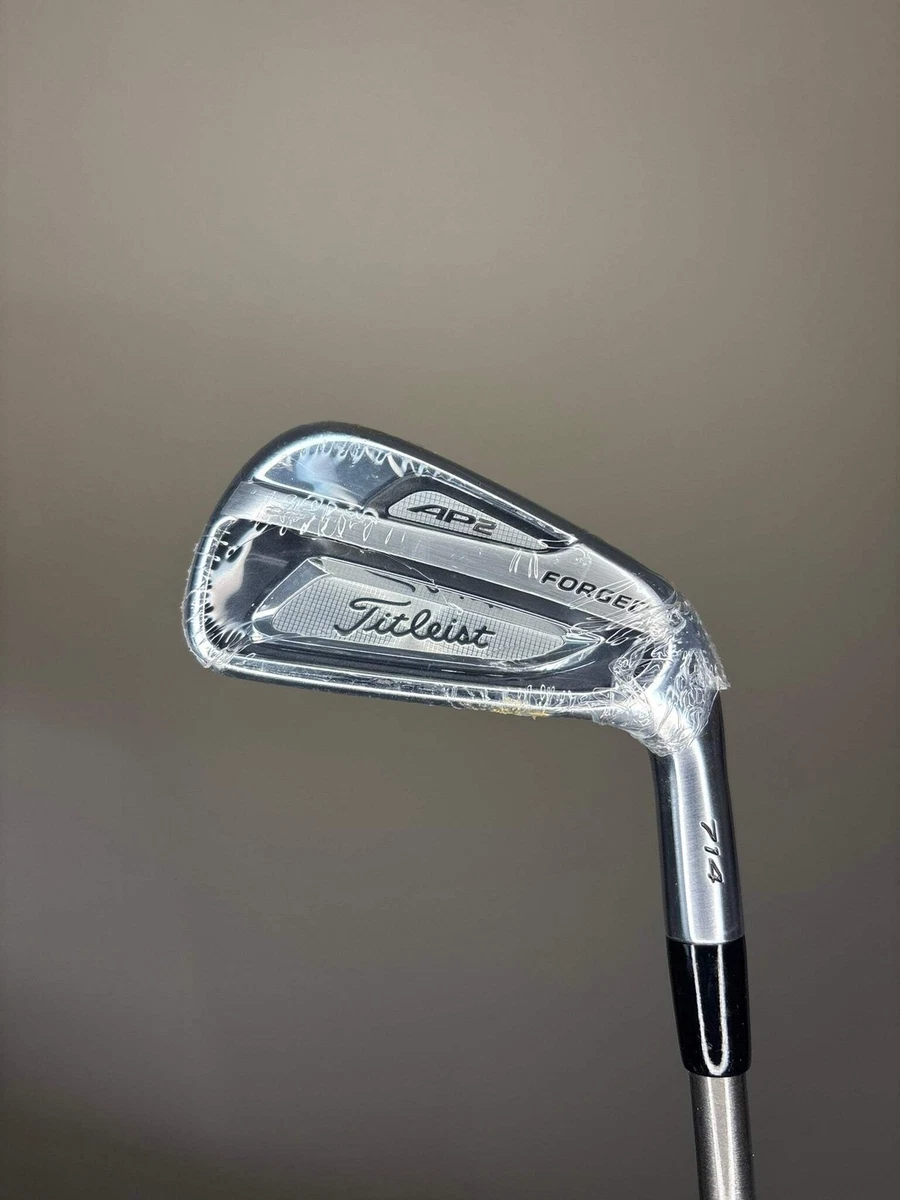 Titleist 712 AP2＋712U DynamicGold R400 Titleist 712 AP2＋712U DynamicGold R400 - メルカリ
