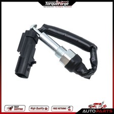 Fits for 07-18 Jeep Wrangler JK with Tru-Look Differential Axle Looker Sensor