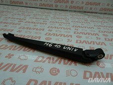 Mazda 6 Heckscheibenwischerarm Hinteren 2010 Saloon 104kW (141 HP) Benzin 2.0