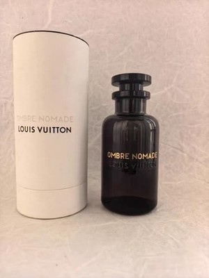 Louis Vuitton Ombre Nomade EDP 3.4 oz / 100 ml Paris Exclusive, Sealed