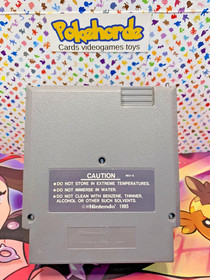 Who Framed Roger Rabbit (Nintendo Entertainment System, 1989) NES Cart Only