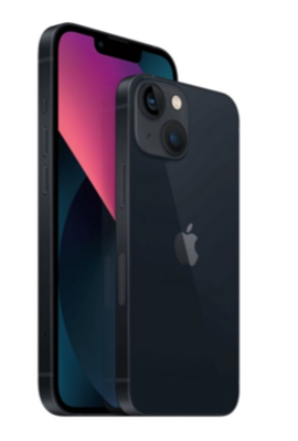 m2bra　iPhone Apple iPhone 13 Pro - 256 GB - Sierra Blue (Unlocked) for sale