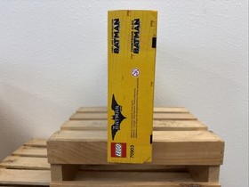 New Retired Lego 70903 The Lego Batman Movie The Riddler Riddle Racer DC Comics