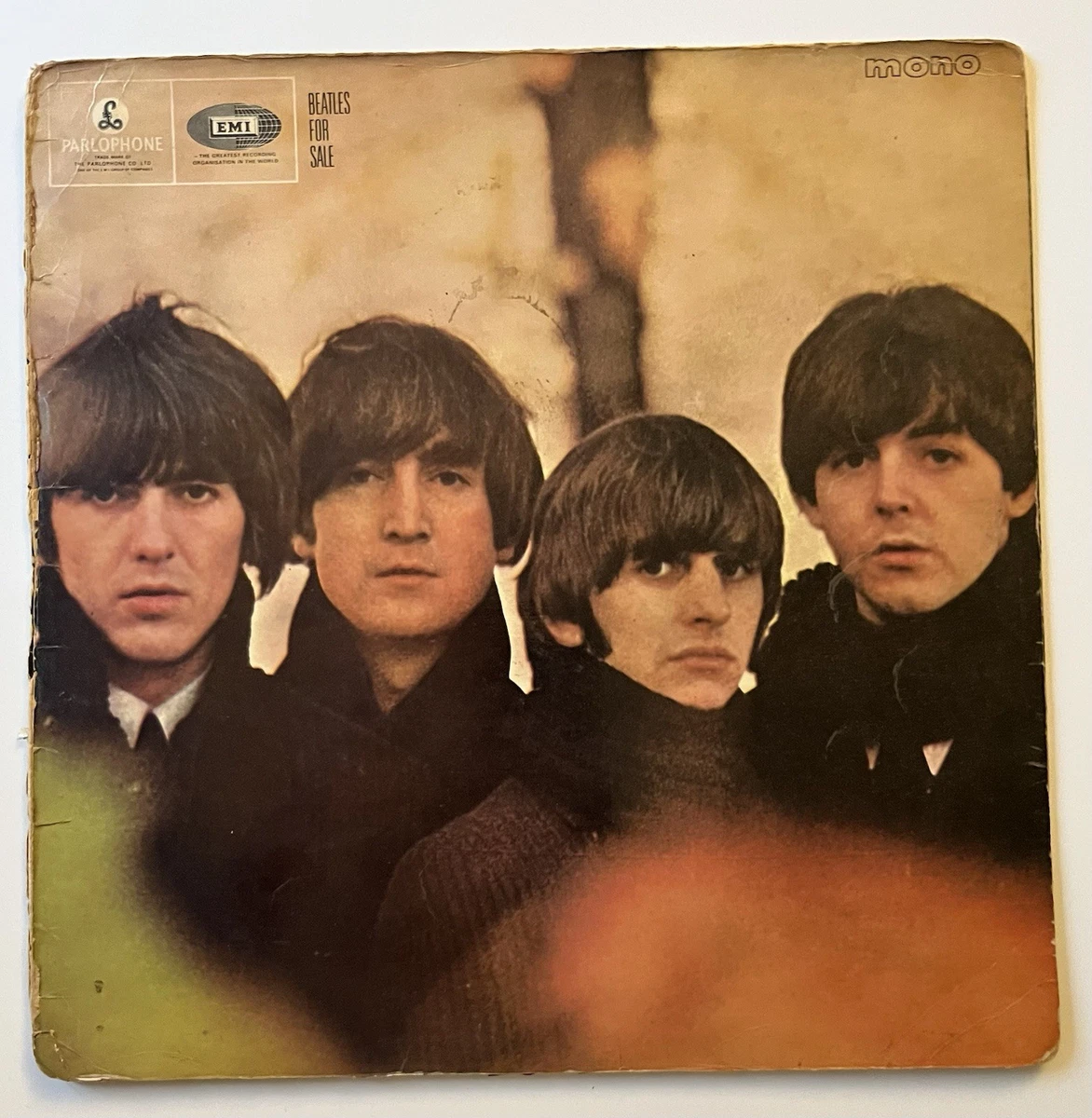 Beatles For Sale for sale | eBay UK