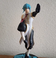 Undead Unluck - Shen Xiang - Trio-Try-iT Figure (FuRyu)