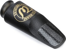 Theo Wanne Essentials Jazz Soprano Saxophone Mouthpiece - 7