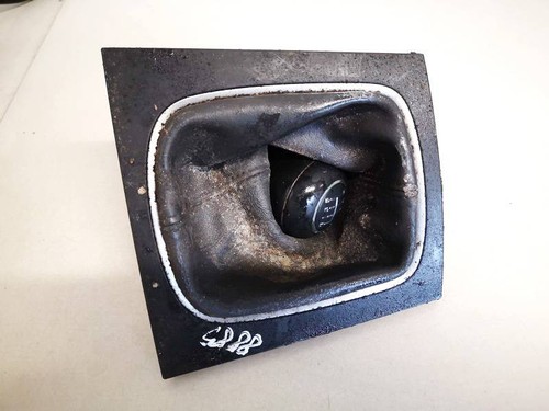 8p0864261 Schaltknauf Schaltgriff Schalthebel Audi A3 DE1858404-13 - Bild 1 von 9