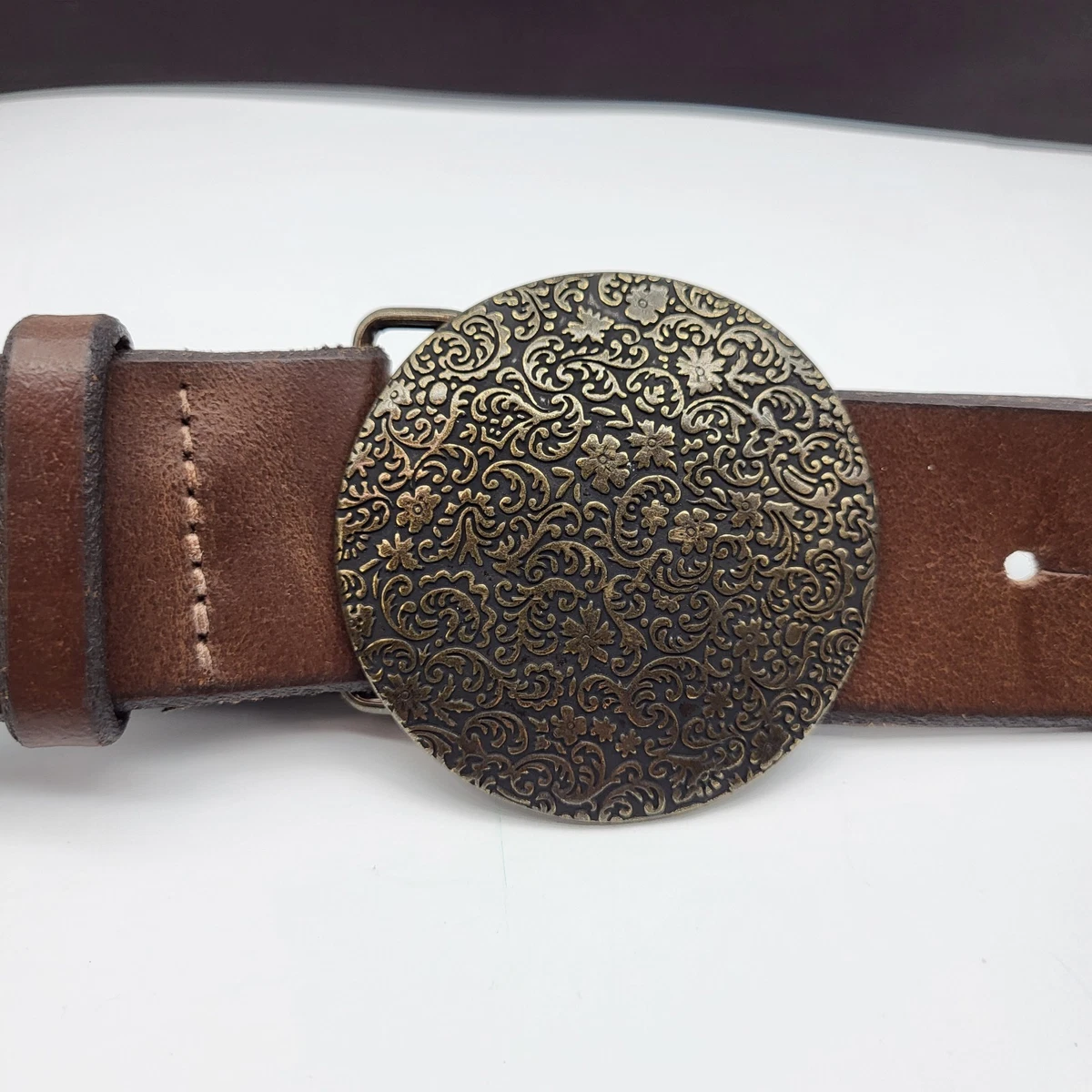 American Eagle Outfitters Floral Belts for Women for sale | eBay display picture 2