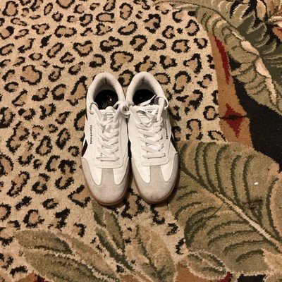 Reebok Men's Classic Leather Suede Size 8.5