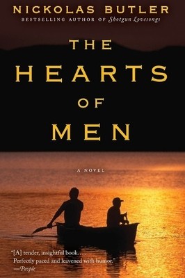 Nickolas Butler Adam Verner Macmillan Di The Hearts of M (Paperback) (UK IMPORT)