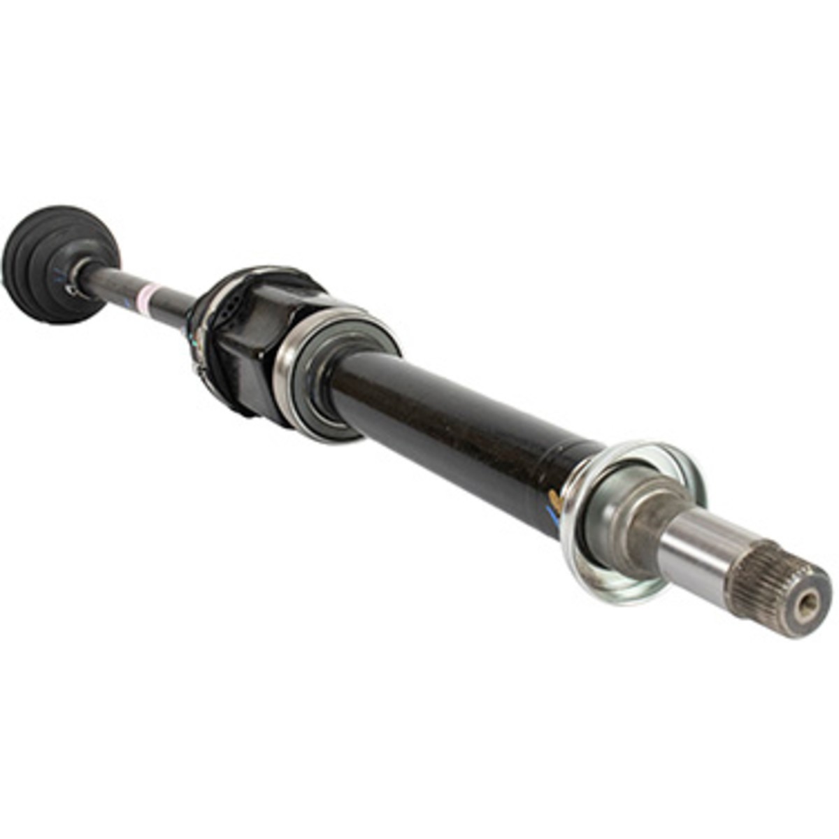 TX798 Motorcraft CV Half Shaft Axle Front Passenger Right Side