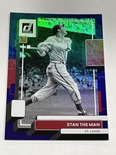 2022 Donruss Baseball Variations Gallery and Checklist 45
