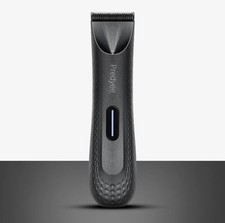 Men's Pubic Hair Trimmer Electric Groin Body Hair Shaver for Balls Body Hair UK