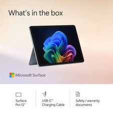 Microsoft Surface Pro