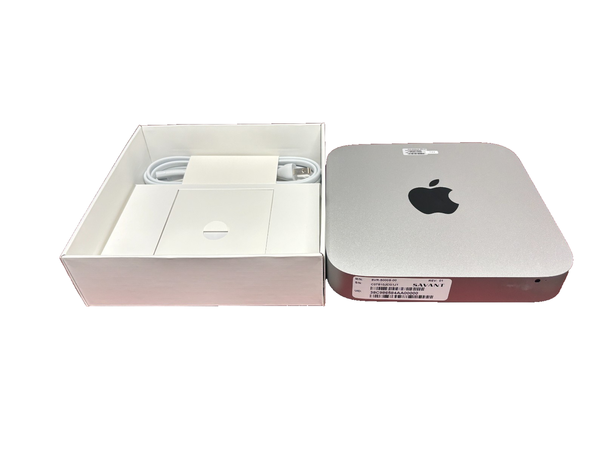 Apple Mac mini シルバー(箱あり) Apple Mac mini MCX44J/A [シルバー] 価格比較 - 価格.com