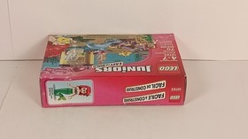Lego Juniors Disney  10723 Ariel&rsquo;s Dolphin Carriage Princess damaged box